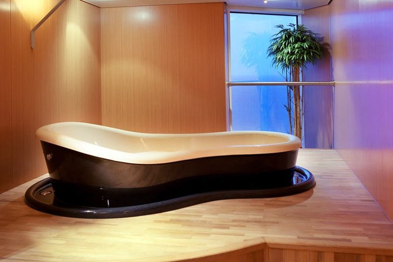 Spa-салон Crystal Spa
