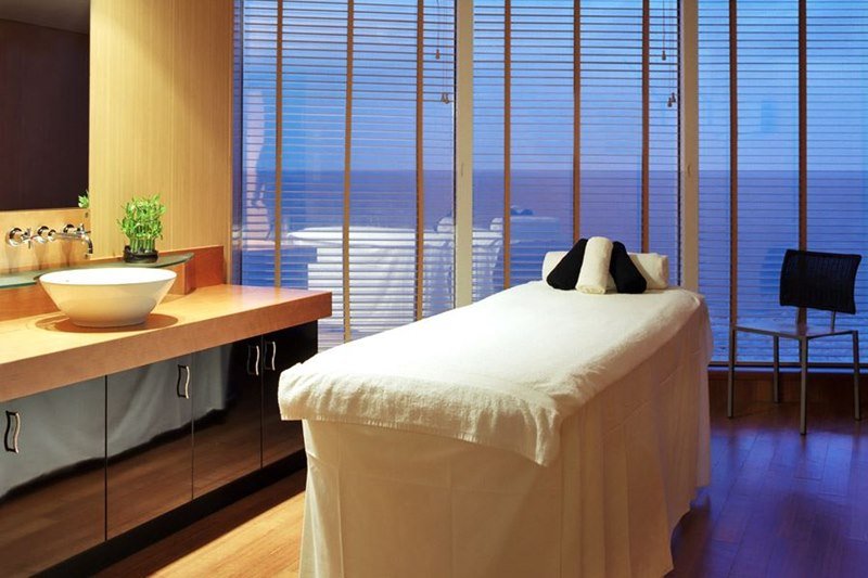 Spa-салон Crystal Spa