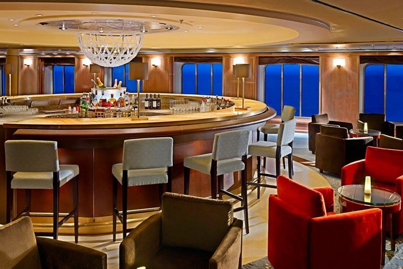Ночной клуб Starlite Club