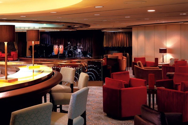 Ночной клуб Starlite Club