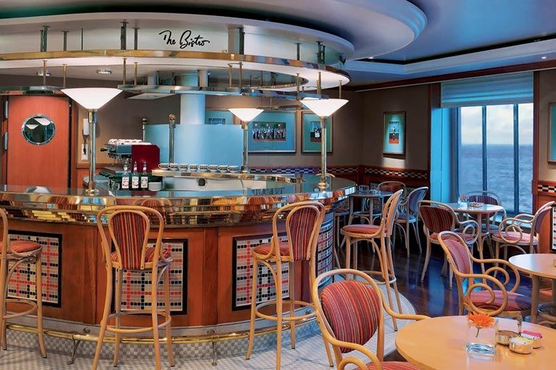 Ресторан The Bistro