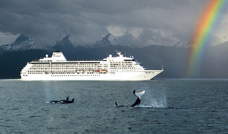 Seven Seas Mariner