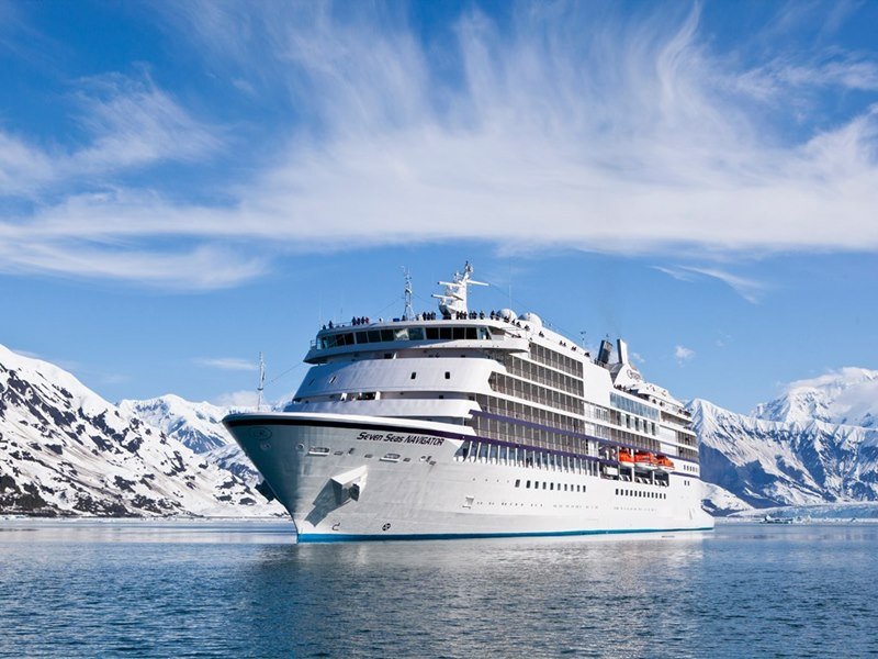 Seven Seas Navigator