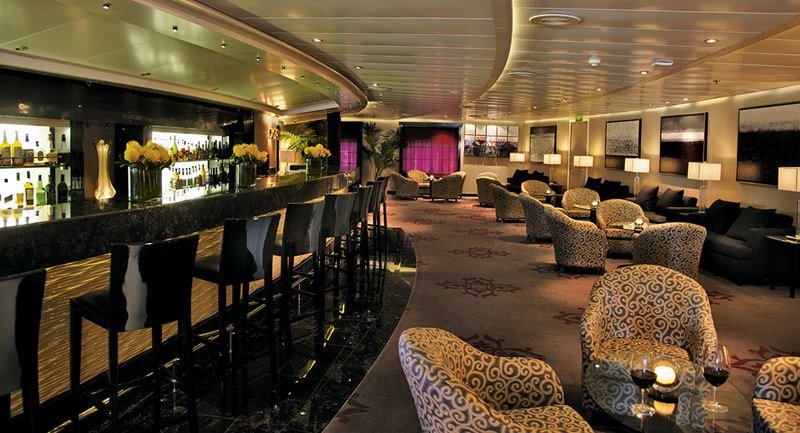 Ночной клуб Stars Lounge