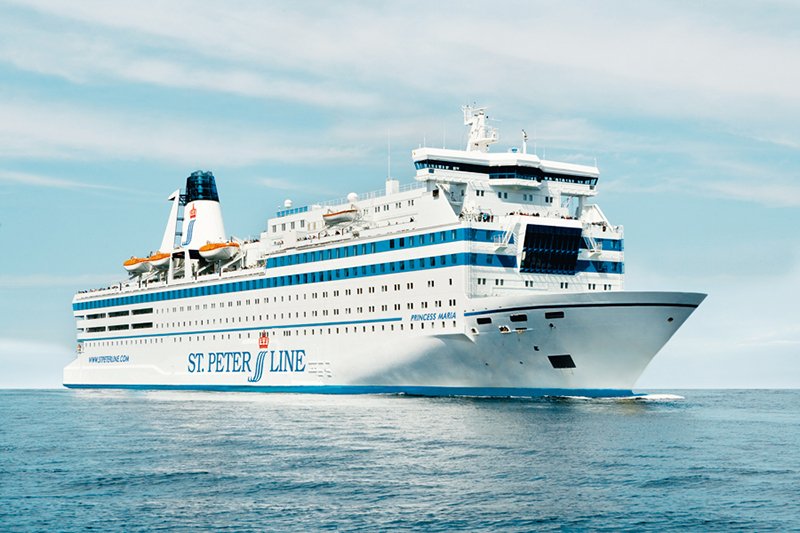 Princess Maria