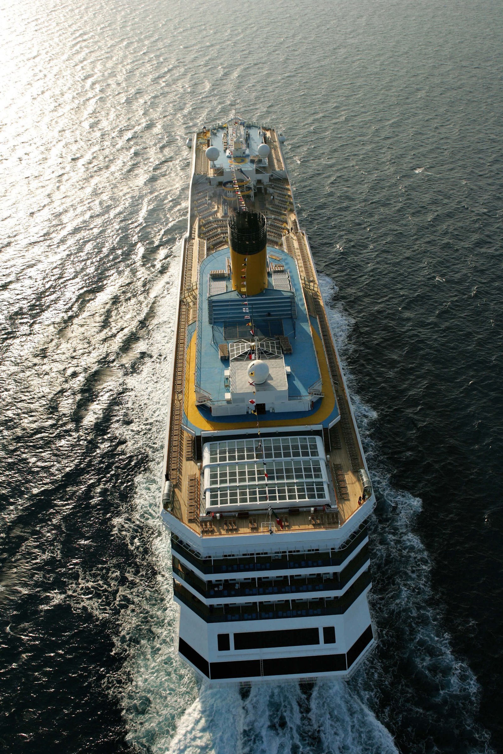 Costa Magica