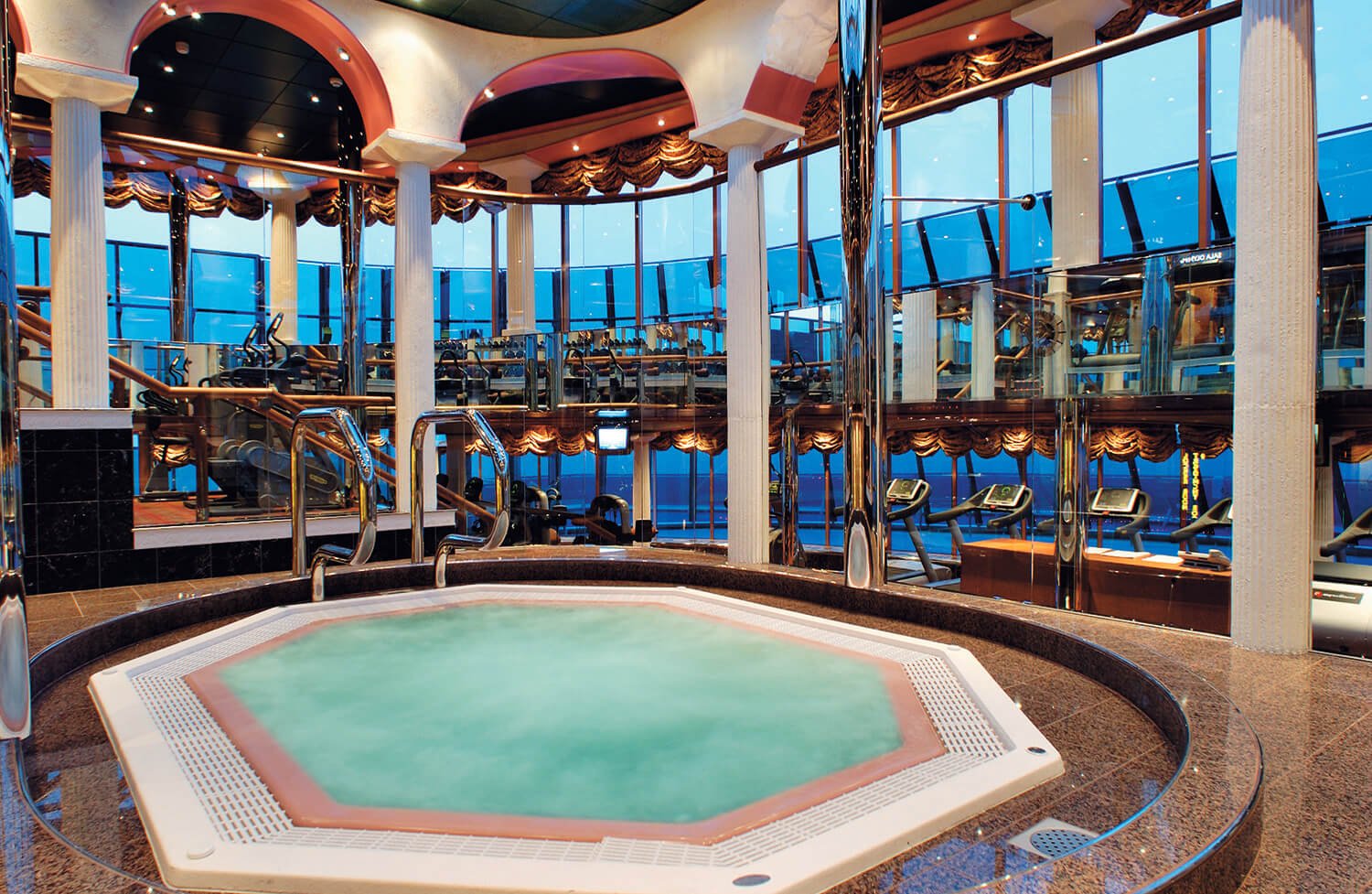 Jacuzzi