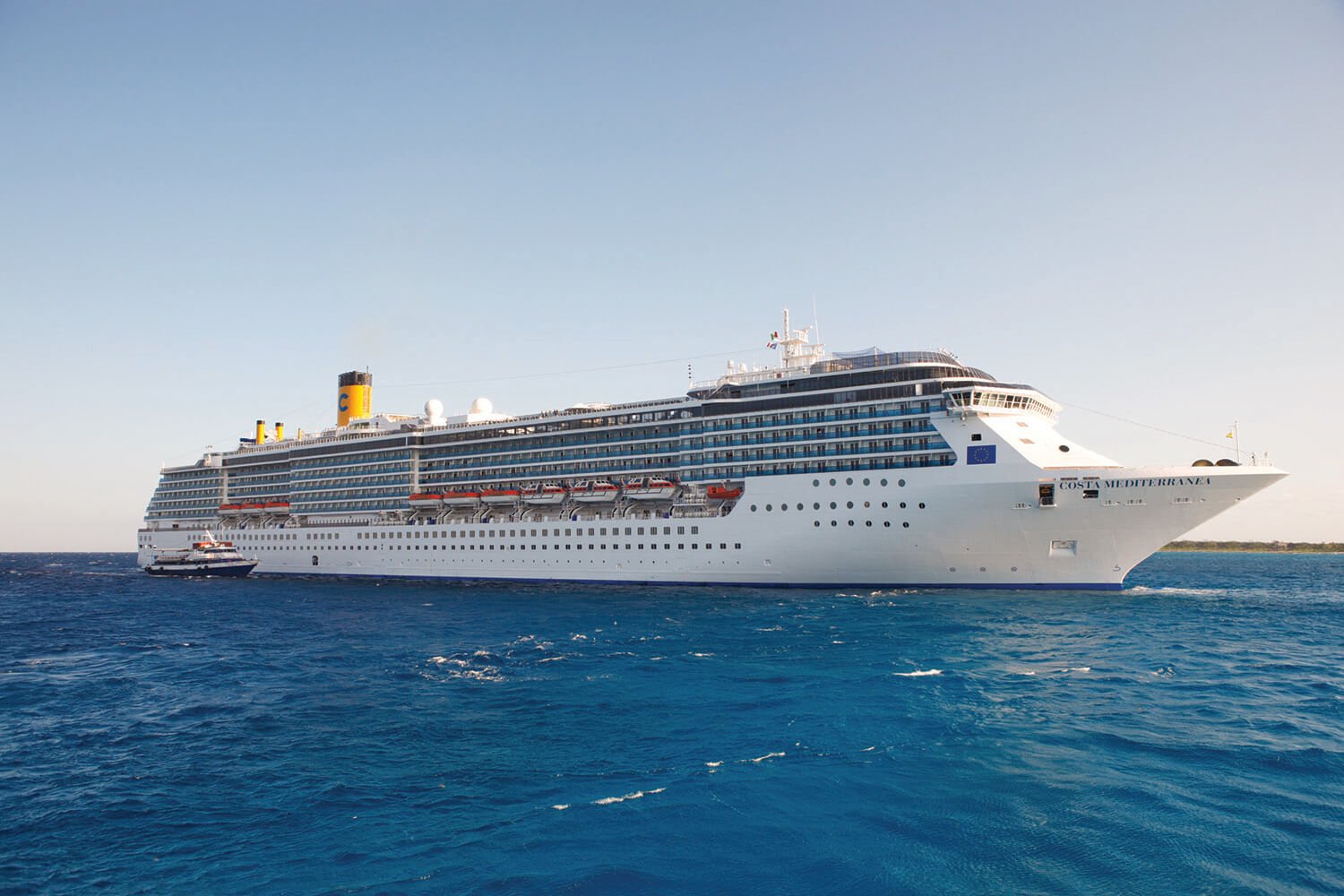 Costa Mediterranea