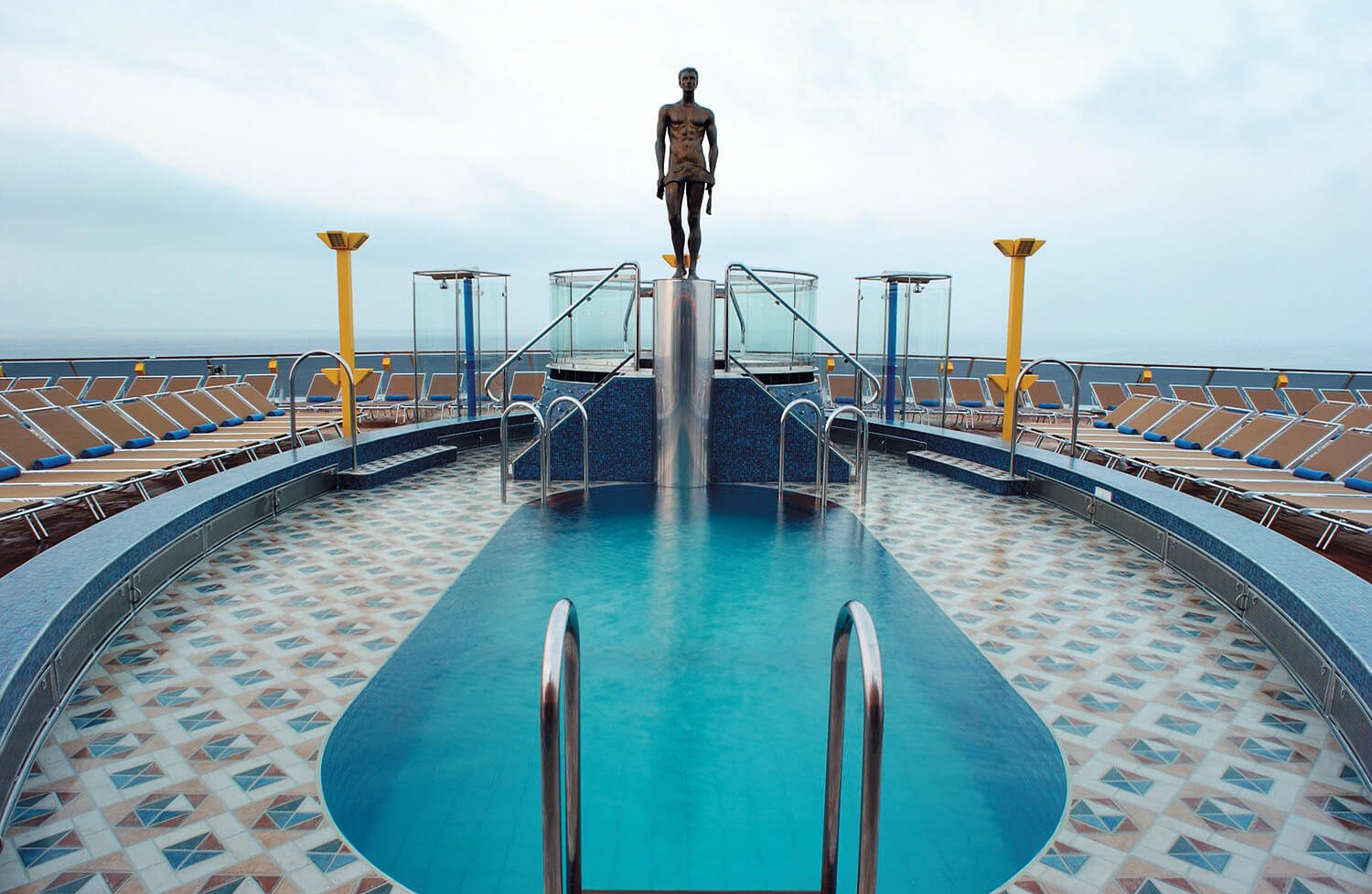 Lido Apollo