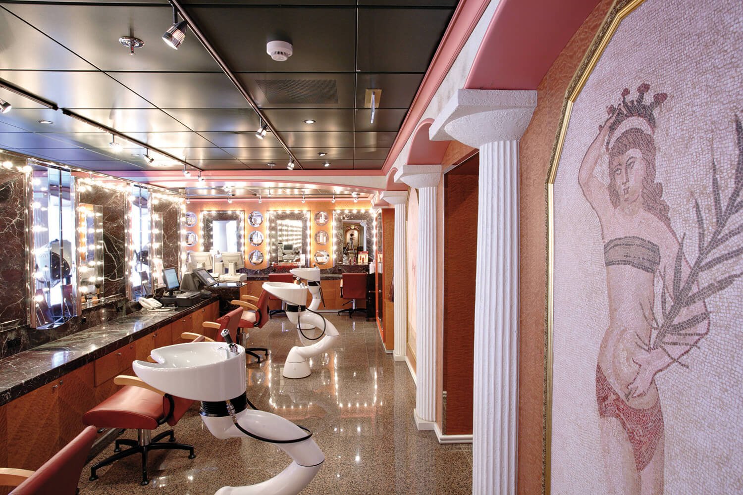 Beauty Salon