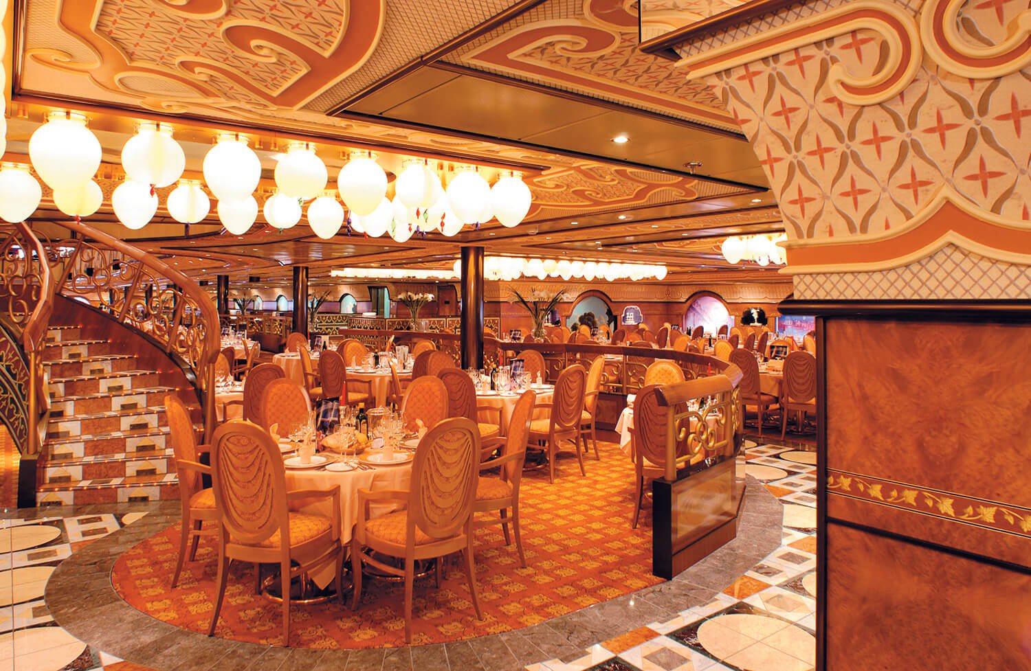 Restaurant Degli Argentieri