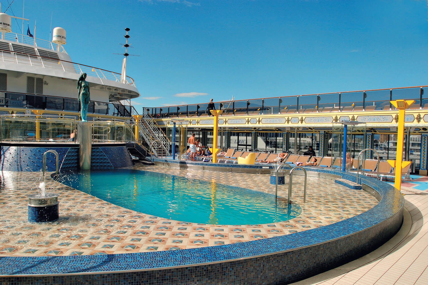 Lido Armonia