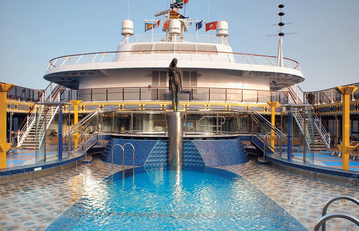 Lido Armonia
