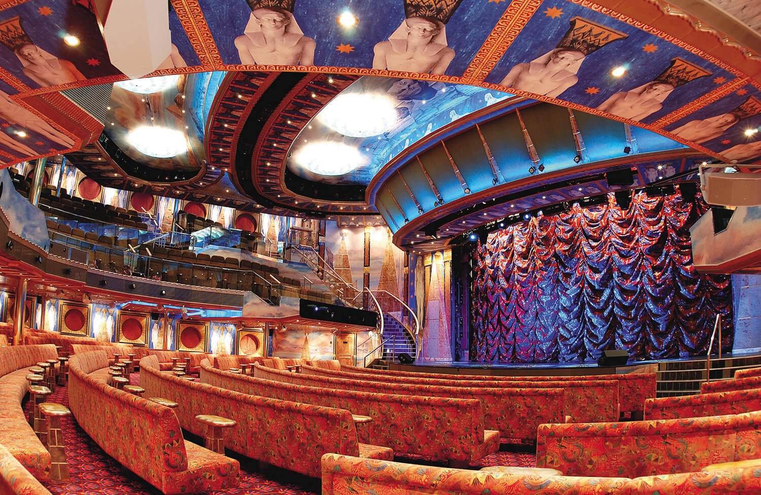 Theatre Osiris
