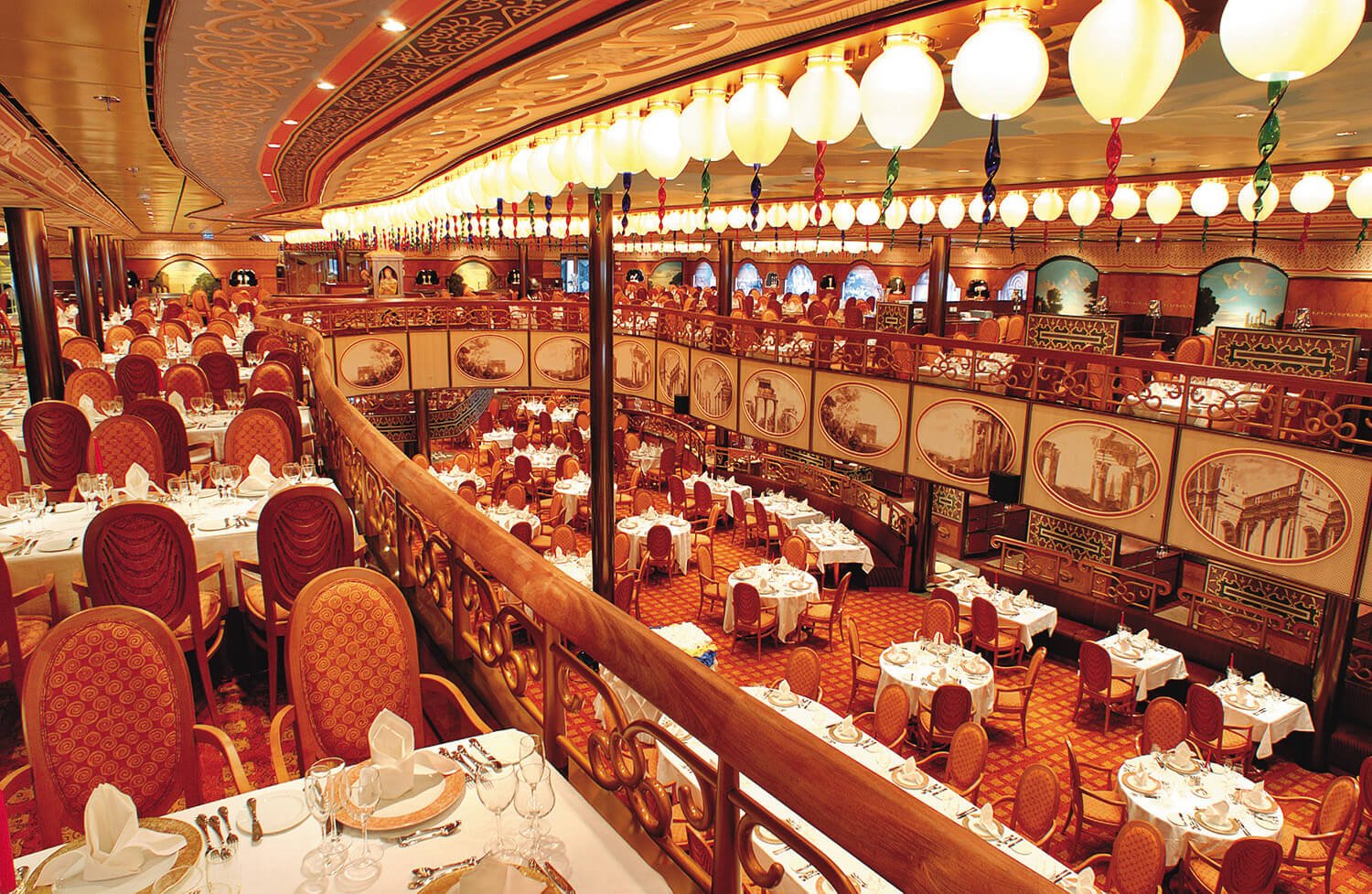 Restaurant Degli Argentieri