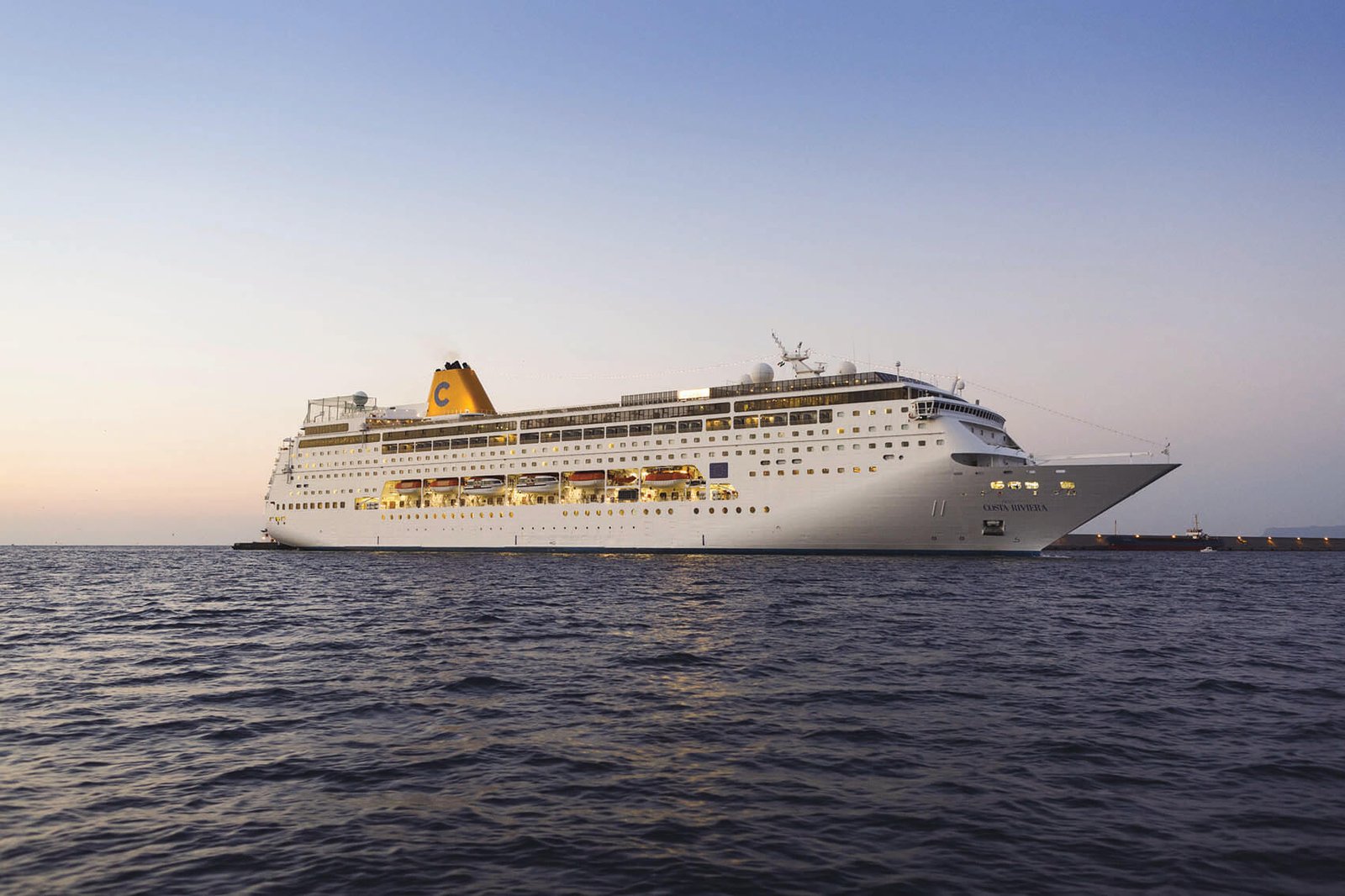 Costa neoRiviera