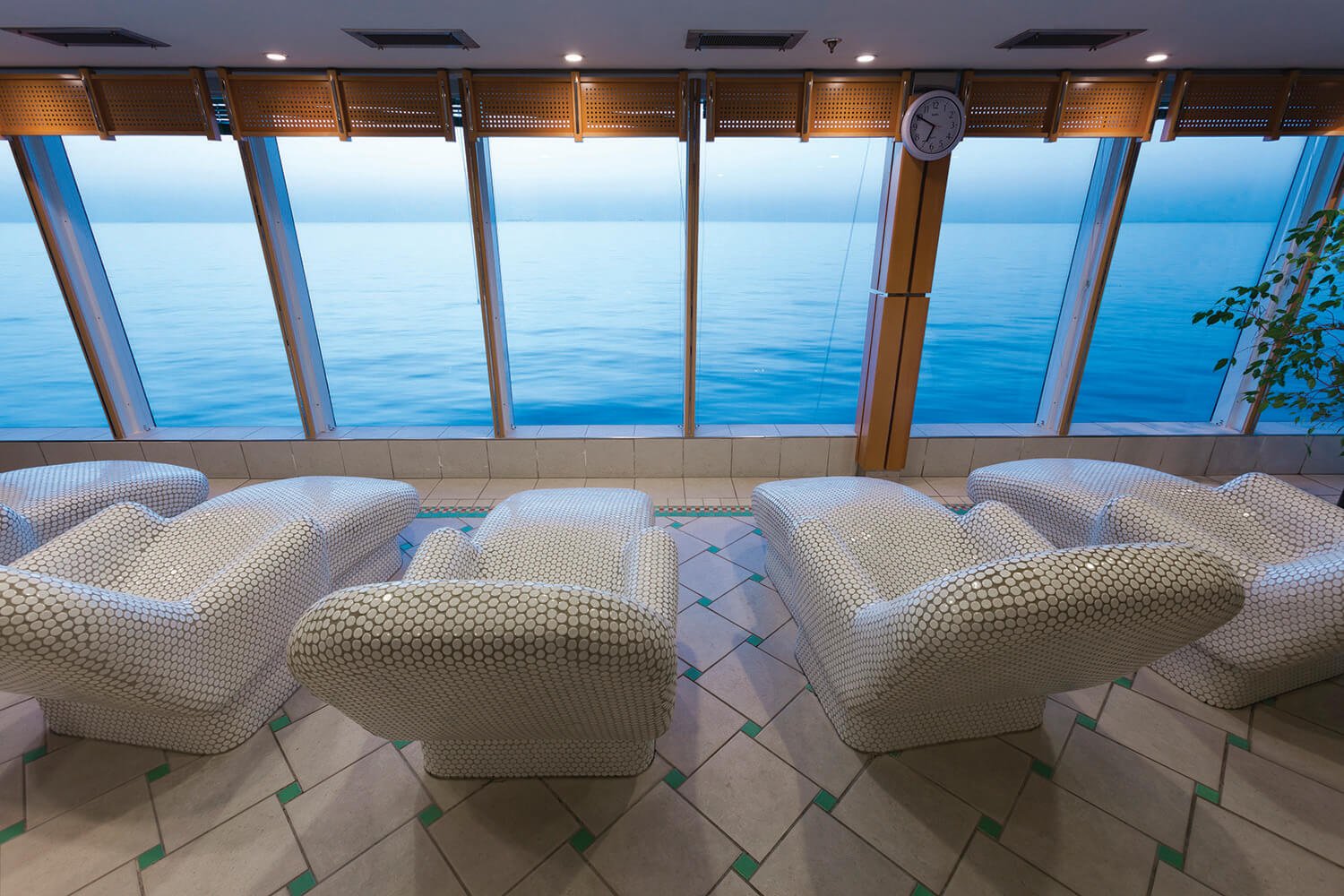Wellness Center Portovenere
