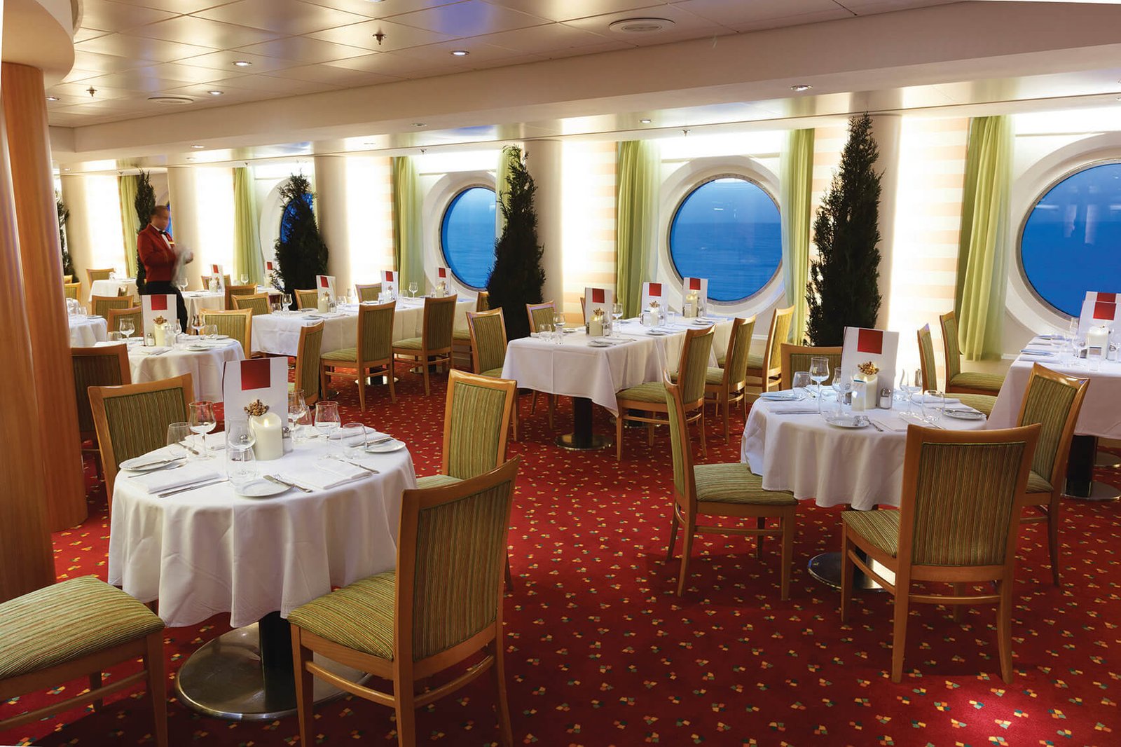 Restaurant Cetara