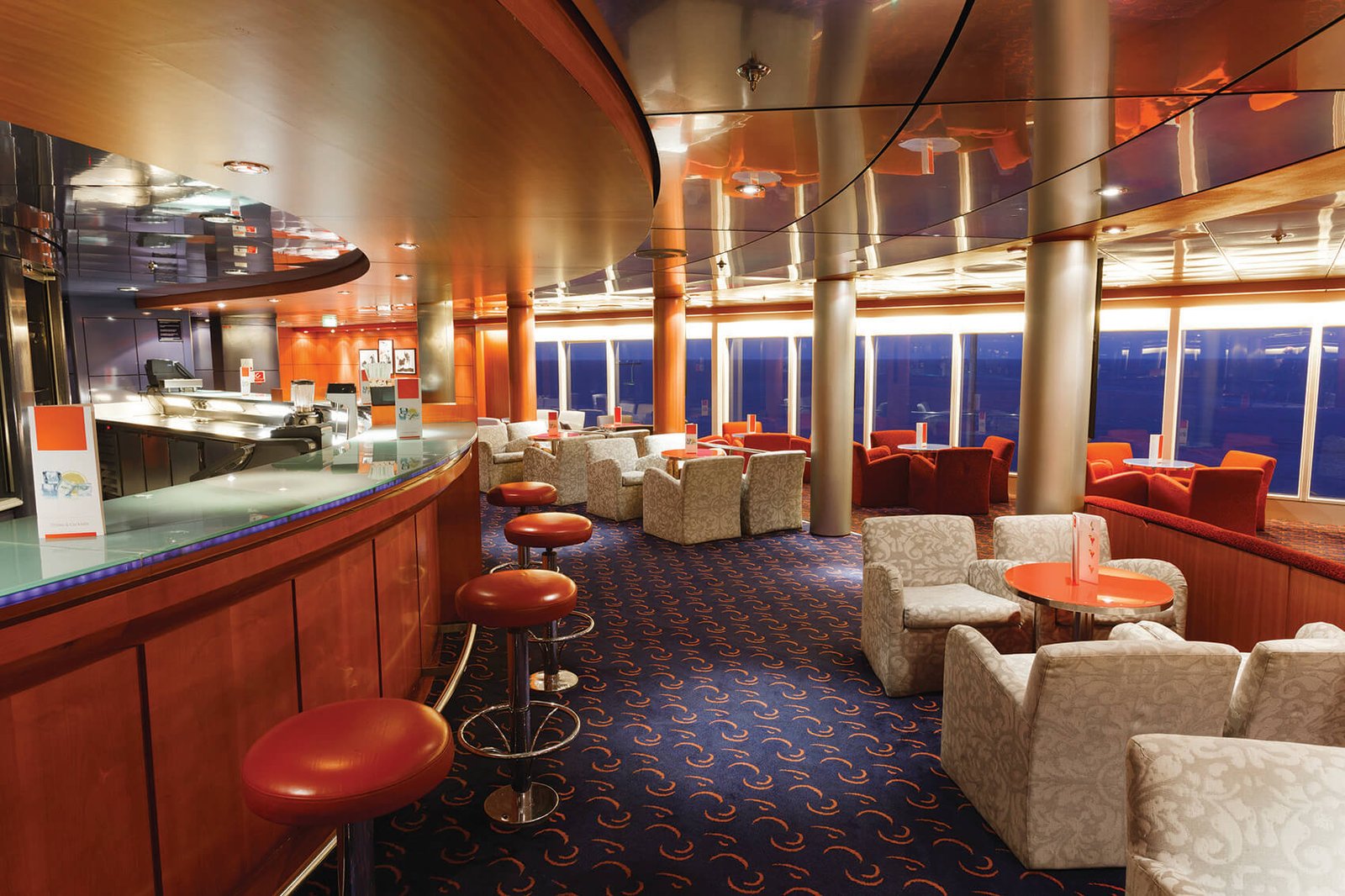 Portofino Discotheque