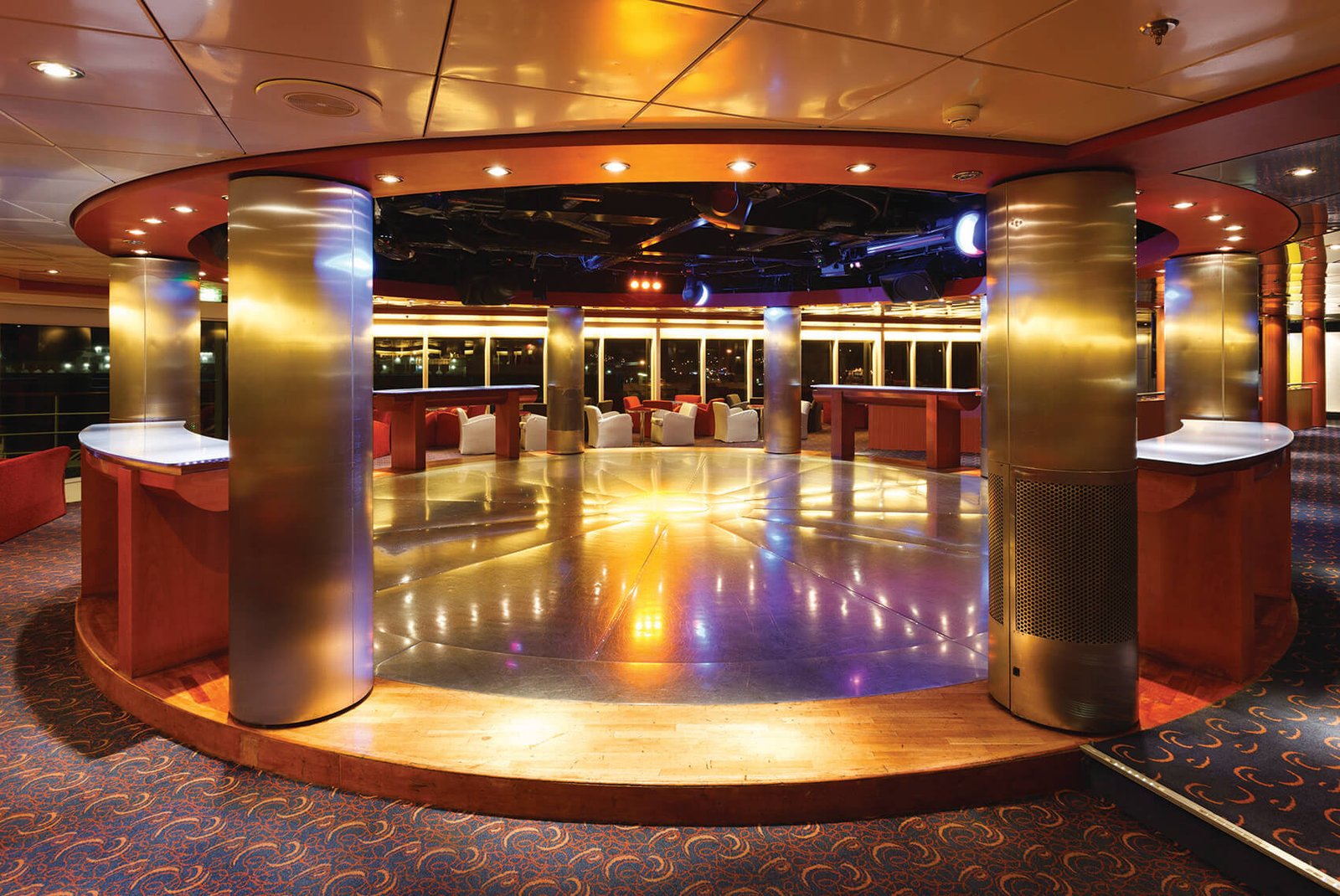 Portofino Discotheque