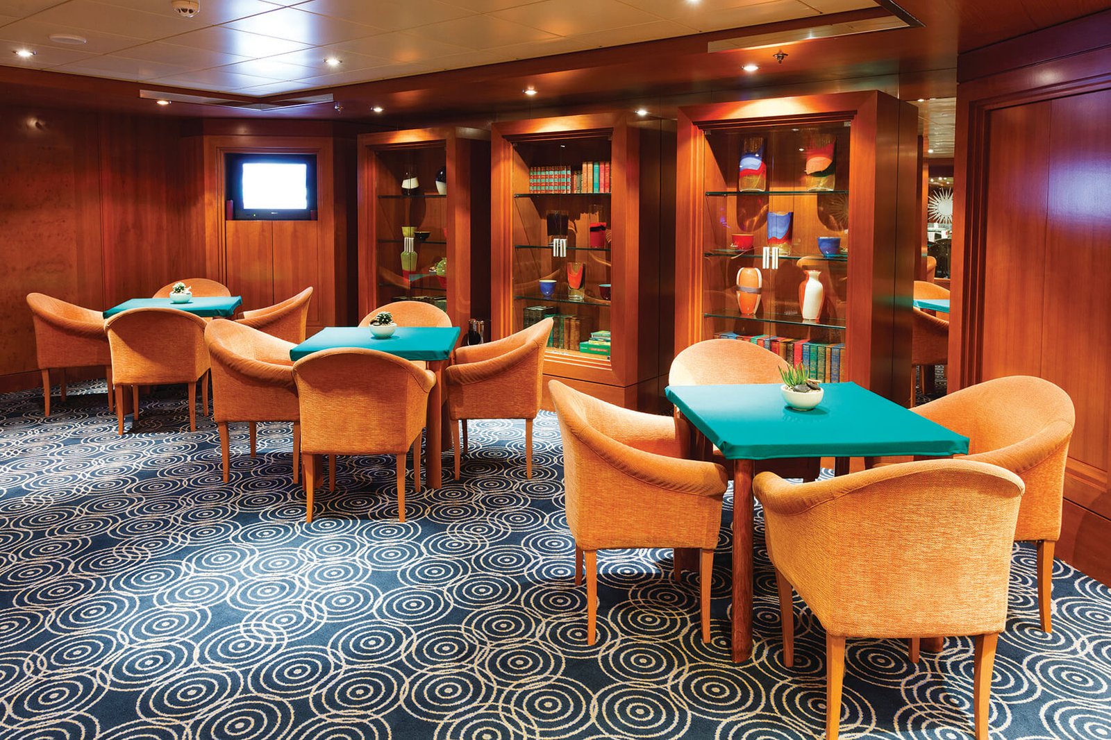 Card Room