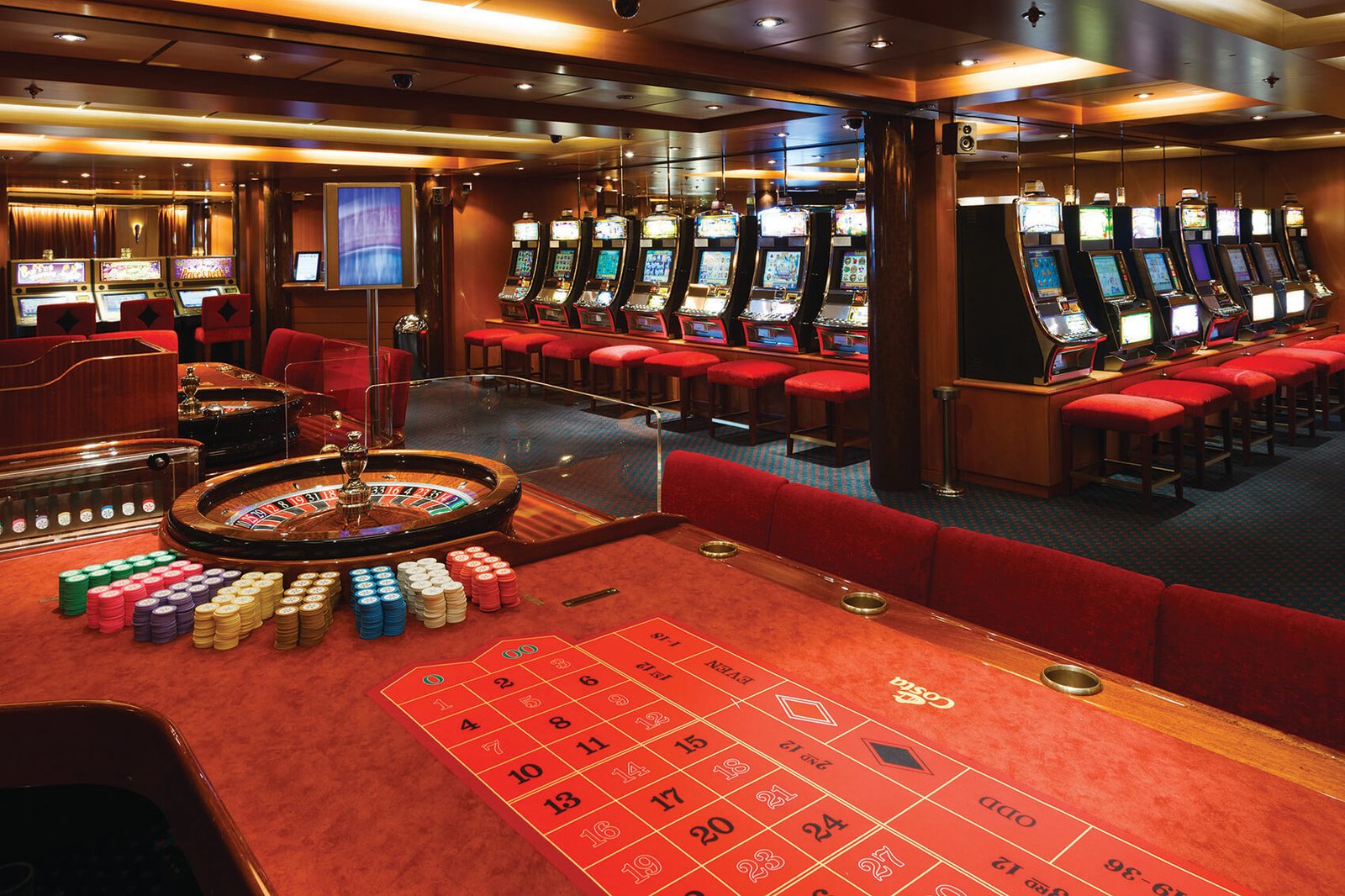 Casino Saint Maxime