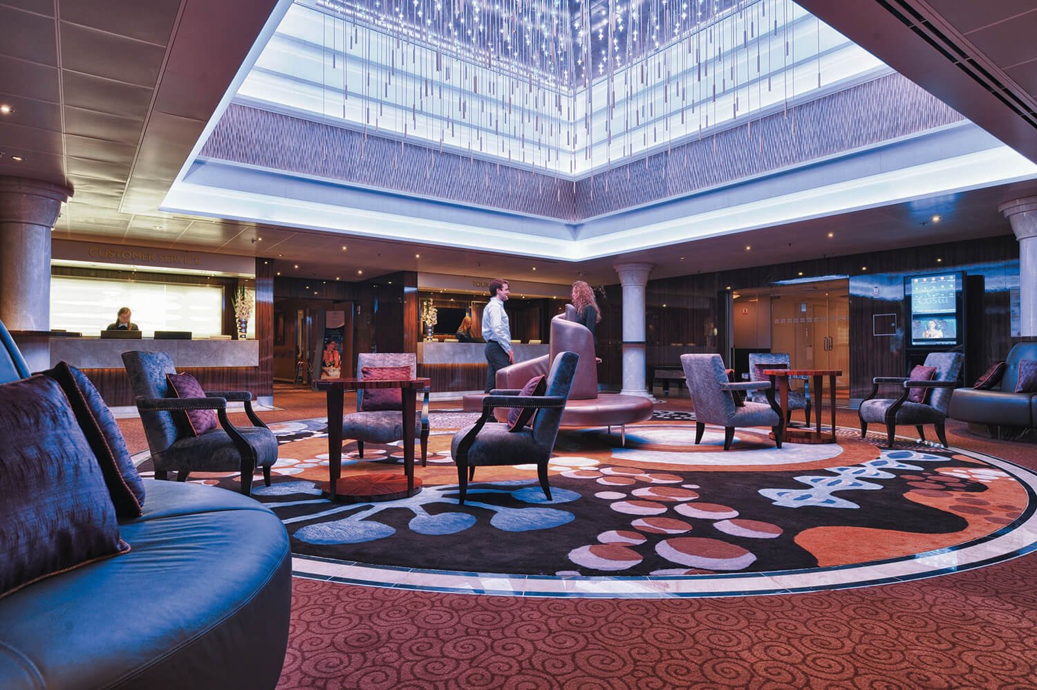 Atrium
