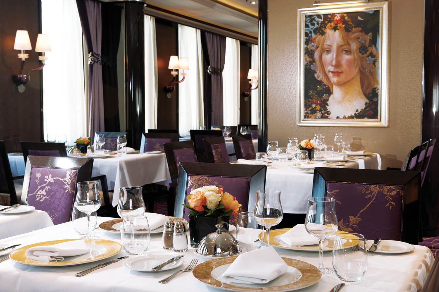 Botticelli Restaurant