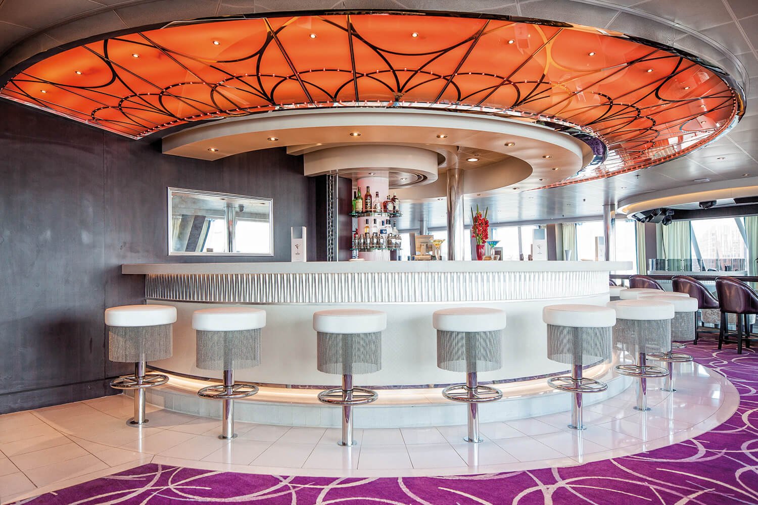 Tango Disco Lounge
