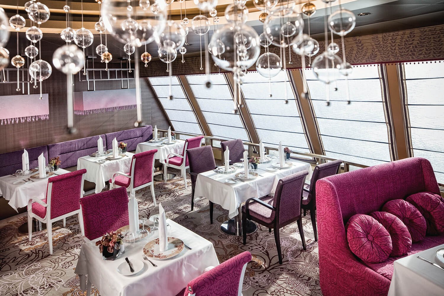 Samsara Restaurant