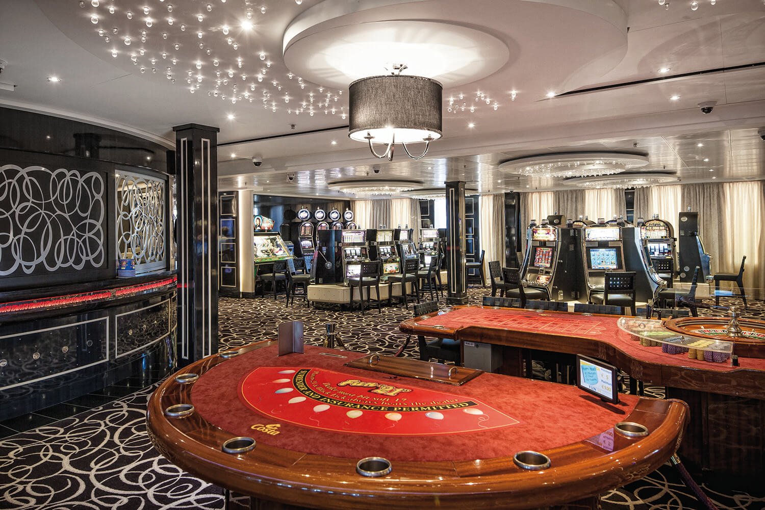 Excelsior Casino