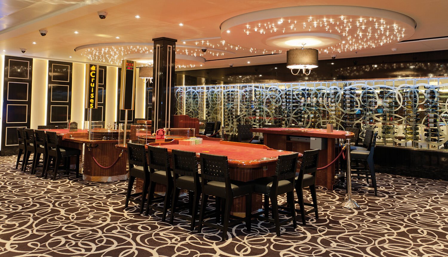 Excelsior Casino