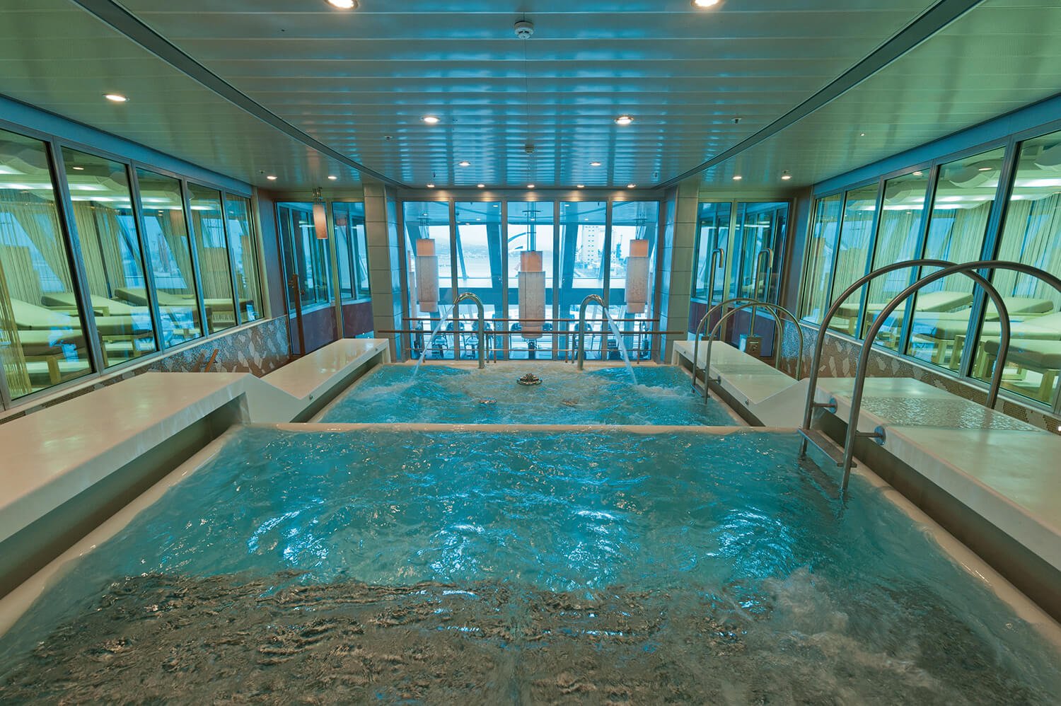 Samsara Spa