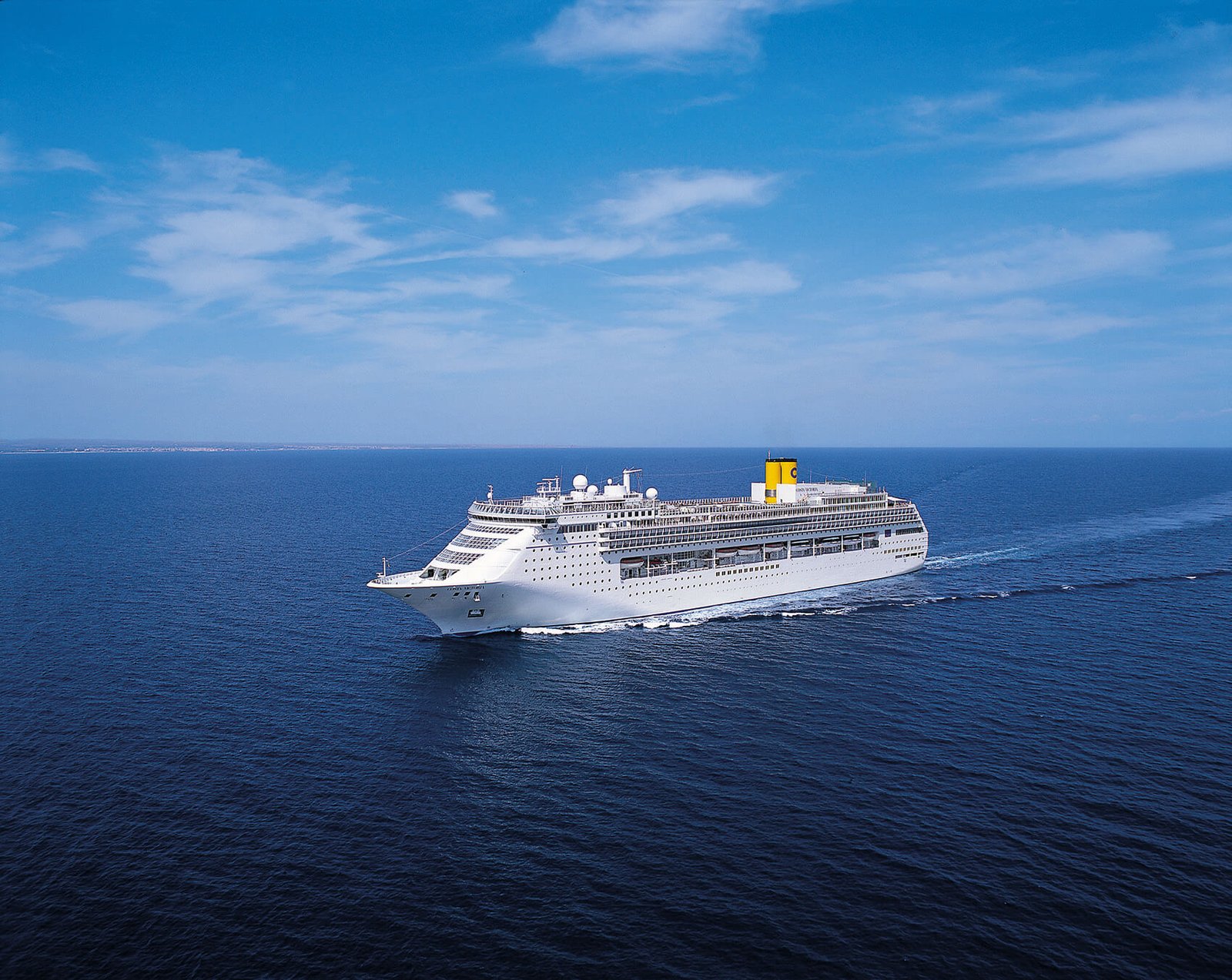 Costa Victoria