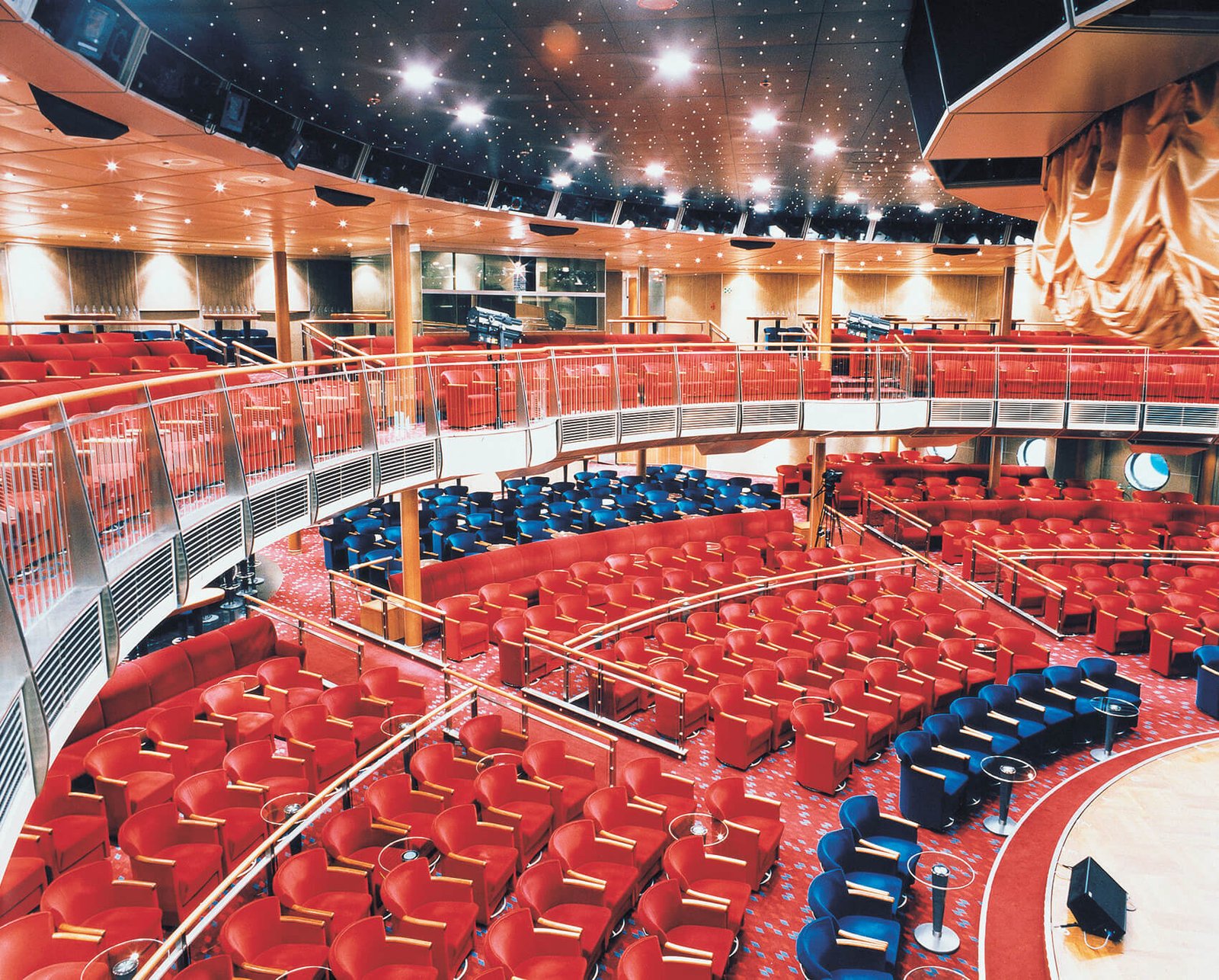 Festival Theatre