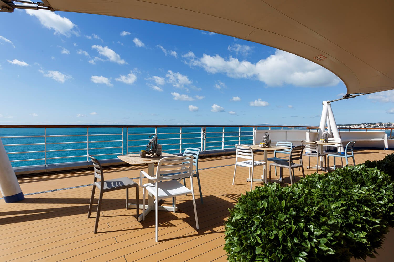 Terrazza Caffè