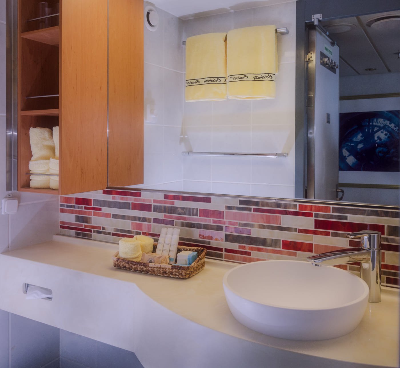 XP Suite Bathroom
