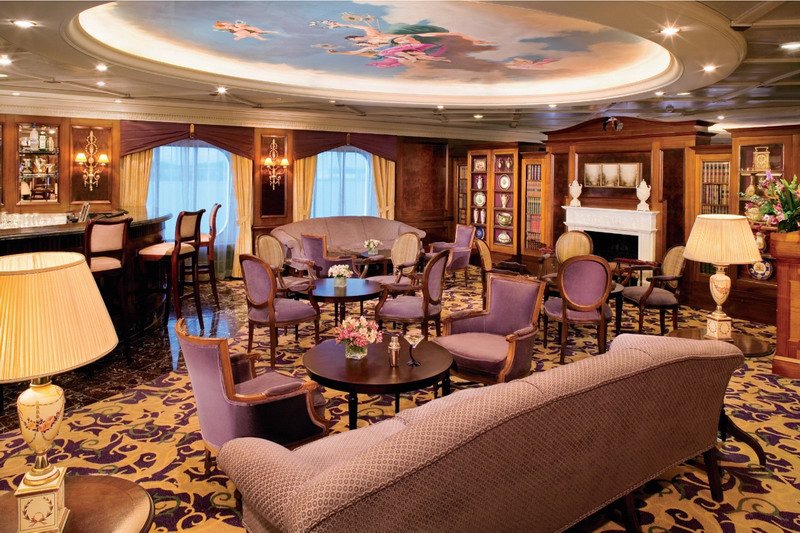 Мартини бар (Martini Bar)