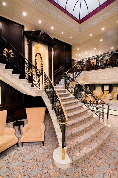 Атриум (Atrium)