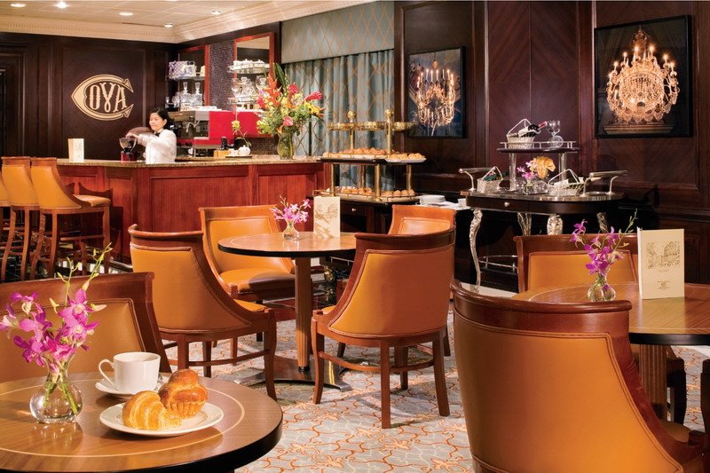 Кафе (Cova Cafe)