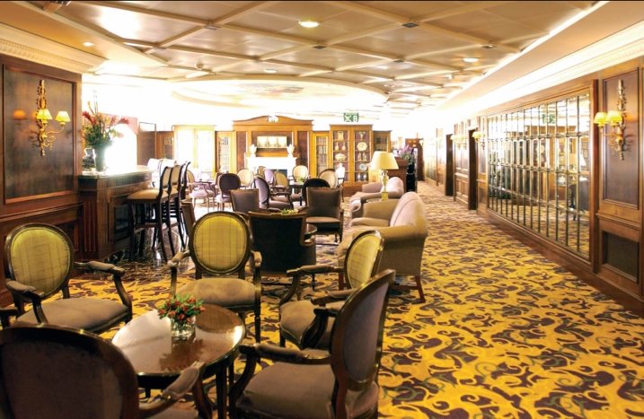 Мартини бар (Martini Bar)