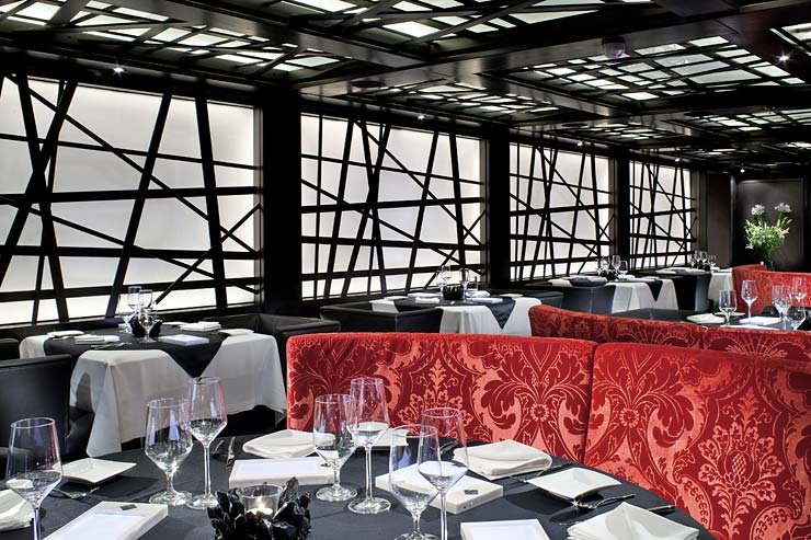 Ресторан (Restaurant 2)