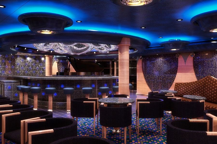 Бар Piano Bar 88