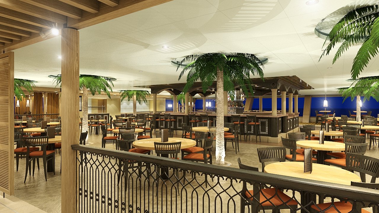 Бар Havana Bar