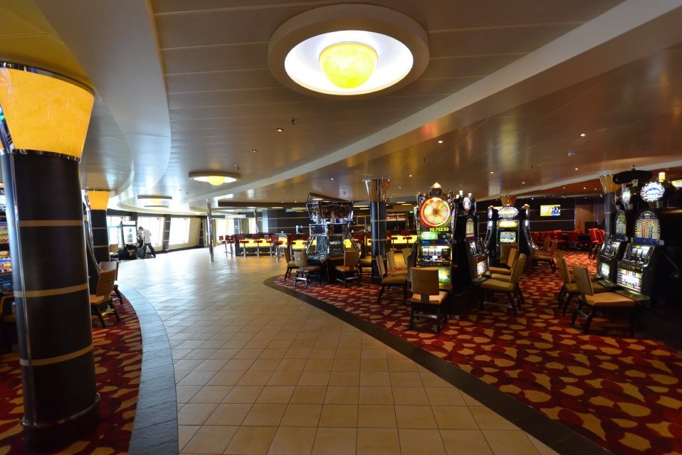 Казино Sunshine Casino