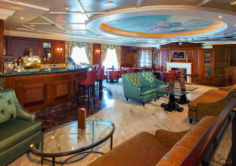 Кофейня Baristas Coffee Bar