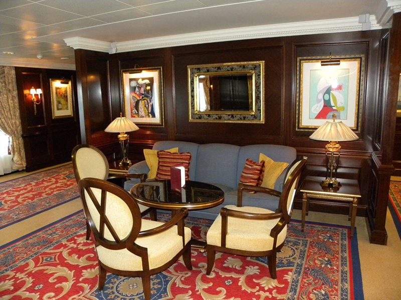 Бар возле ресторана Grand Bar