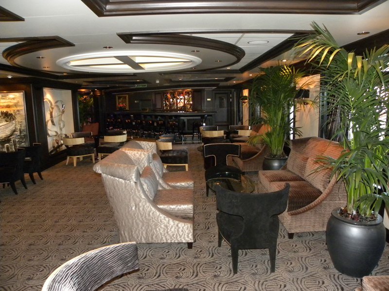 Коктейль-бар Martini's Bar