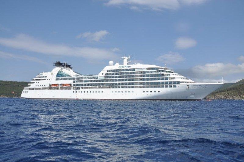 Seabourn Quest