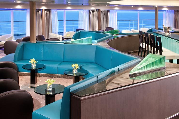Бар Observation Bar